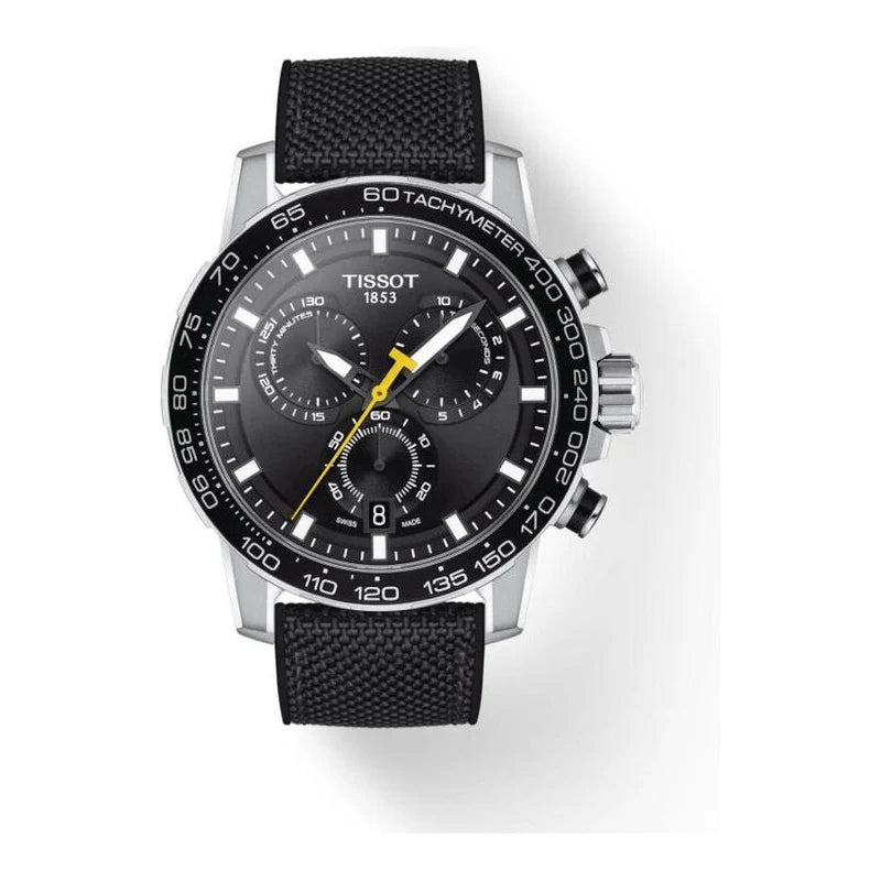 Men's Tissot Supersport Chrono Watch - T125.617.17.051.02